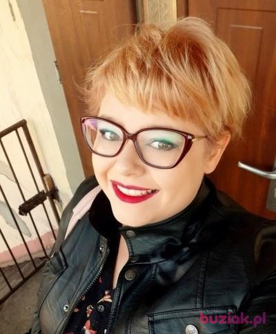 Świat_Jej_Oczami, Kobieta, 31, Poznań, Polska, Zdjęcie: 1