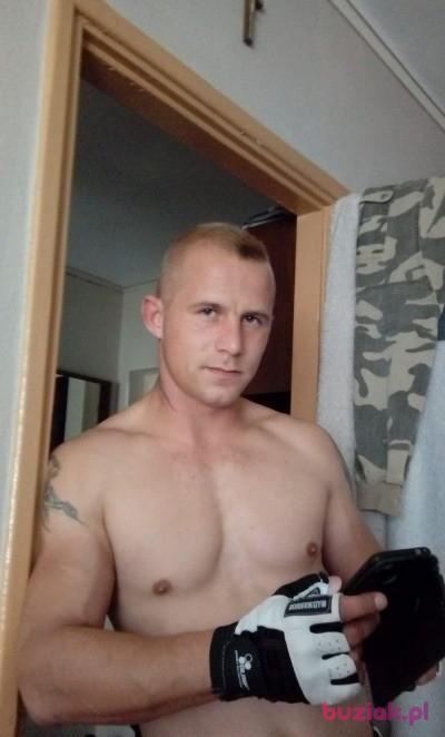 Martin9017, Mężczyzna, 35, Rydułtowy, Polska, Zdjęcie: 3