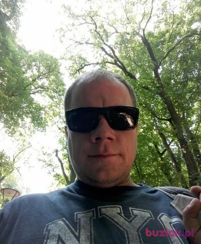 Denny35, Mężczyzna, 44, Luboń, Polska, Zdjęcie: 3