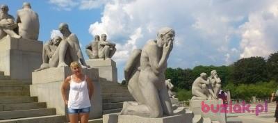 Dorota, Kobieta, 54, Polska, Zdjęcie: 8