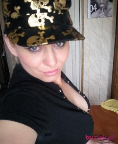 grażyna, Kobieta, 47, Oława, Polska, Zdjęcie: 3