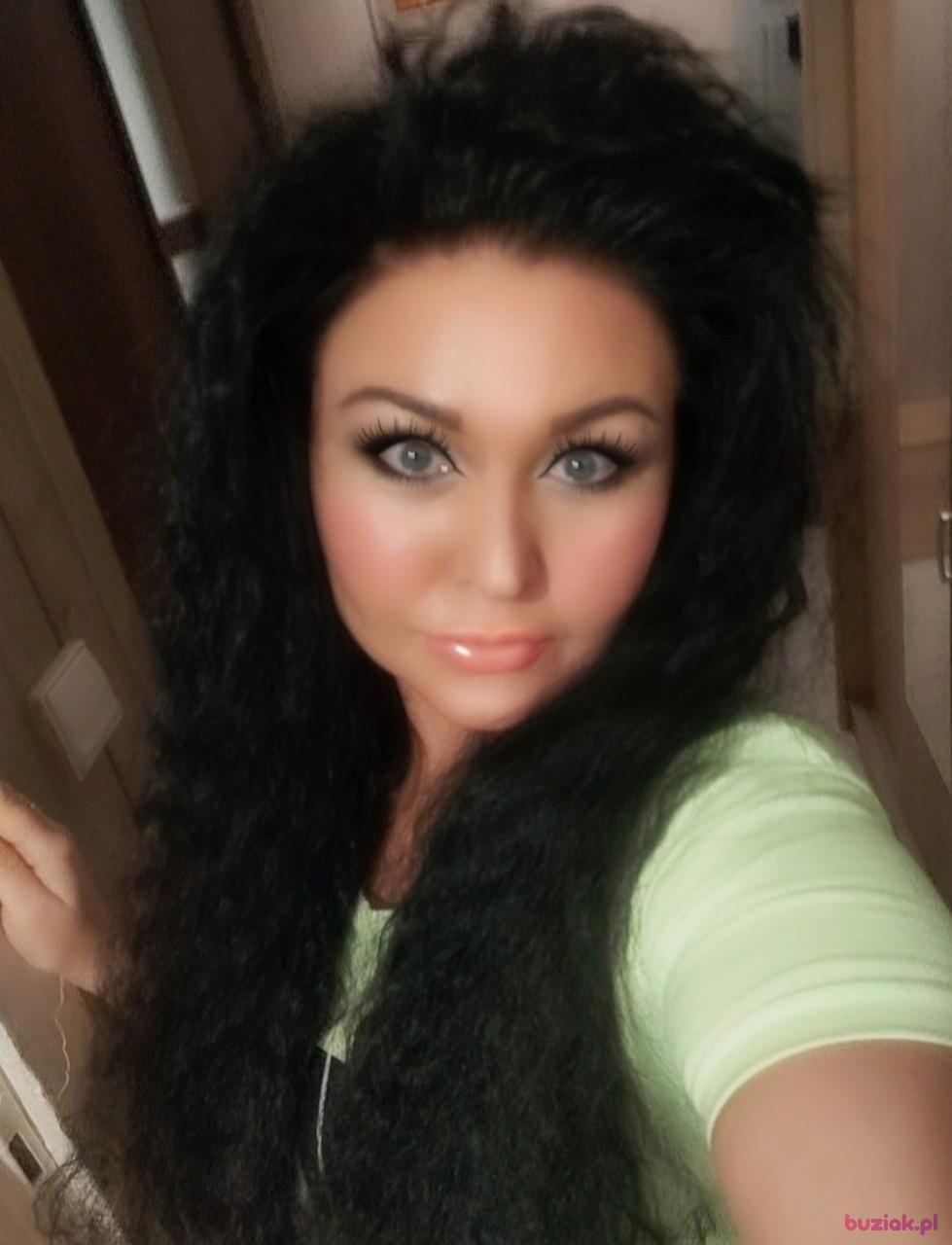 Cukiereczekkk, Female, 43, Warszawa, Polska, Photo: 1