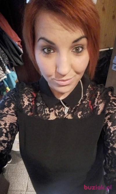 Paulina, Kobieta, 32, Szczecin, Polska, Zdjęcie: 1