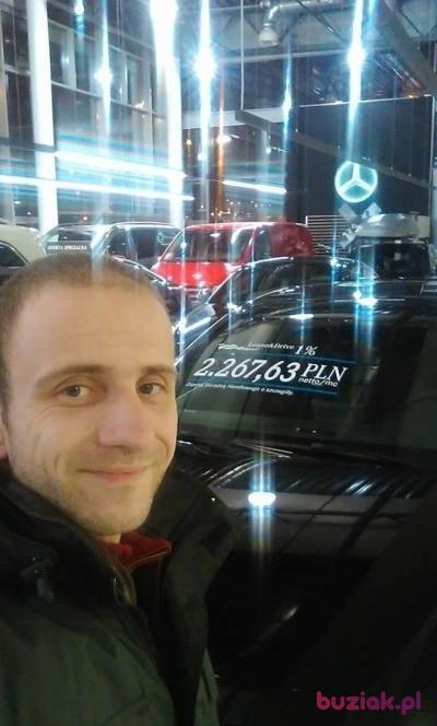 tadeusz, Mężczyzna, 37, Olsztyn, Polska, Zdjęcie: 6