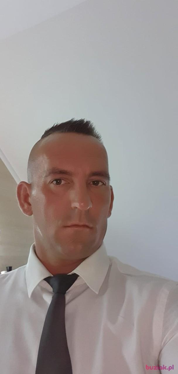 Mariusz, Mężczyzna, 44, Kraków, Polska, Zdjęcie: 2