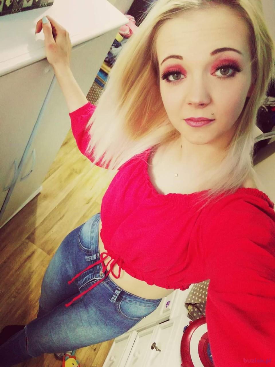 Ani, Kobieta, 32, Bolesławiec, Polska, Zdjęcie: 2