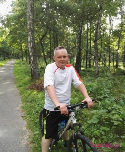 Tomasz, Mężczyzna, 48, Sosnowiec, Polska, Zdjęcie: 2