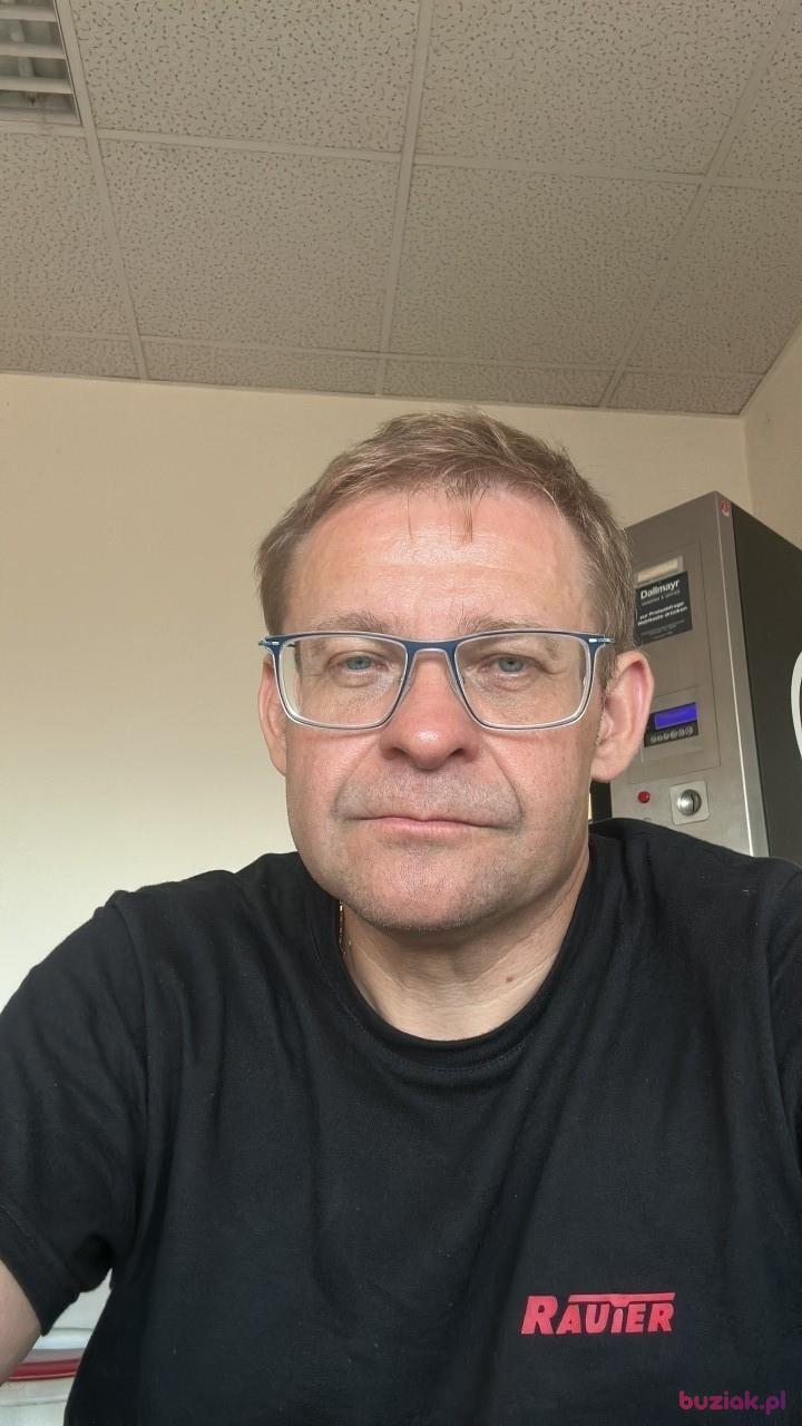 Damian, Mężczyzna, 53, Zabrze, Polska, Zdjęcie: 1