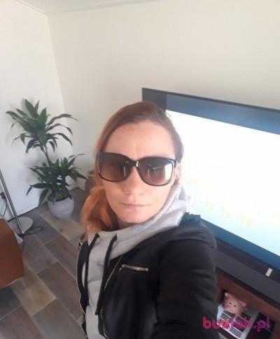 Karolina , Kobieta, 36, Rotterdam, Holandia, Zdjęcie: 4