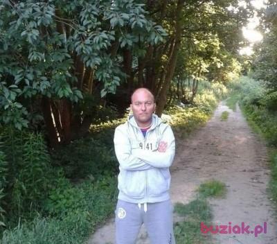 Mirek, Mężczyzna, 47, Gdynia, Polska, Zdjęcie: 1