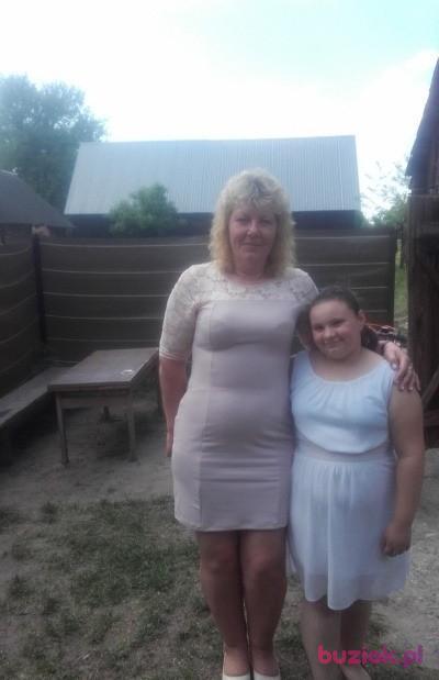 Agnieszka, Kobieta, 57, Wyszków, Polska, Zdjęcie: 9