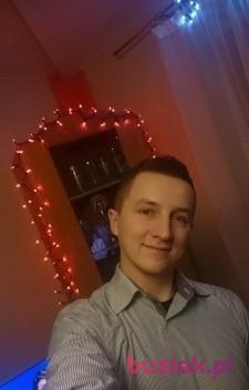 Sławek, Mężczyzna, 36, Skała, Polska, Zdjęcie: 4