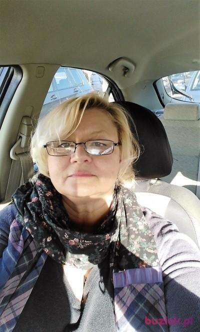 Patrycja, Kobieta, 63, Soham, Wielka Brytania, Zdjęcie: 1