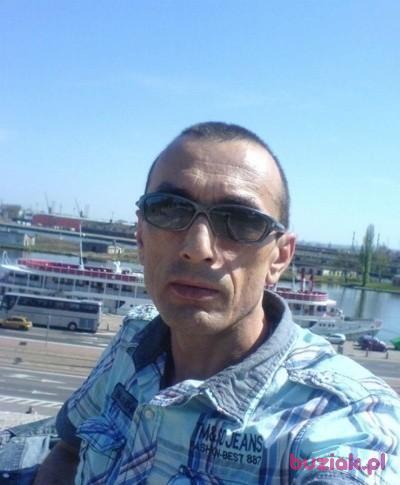 Jarek, Mężczyzna, 55, Szczecin, Polska, Zdjęcie: 1