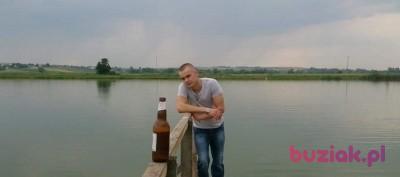 Adrian , Mężczyzna, 34, Proszowice, Polska, Zdjęcie: 2