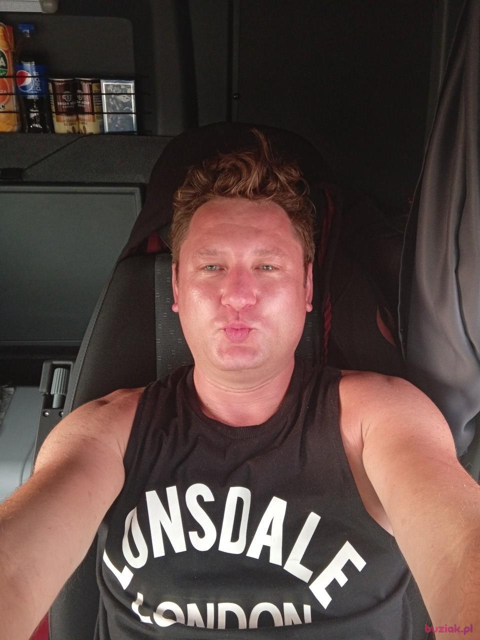 Dawid, Mężczyzna, 45, Berlin, Niemcy, Zdjęcie: 7