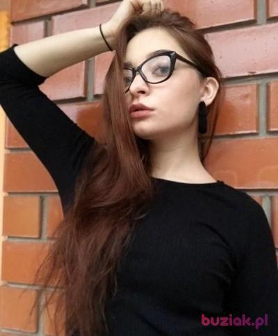 Melissa, Kobieta, 28, Babimost, Polska, Zdjęcie: 2