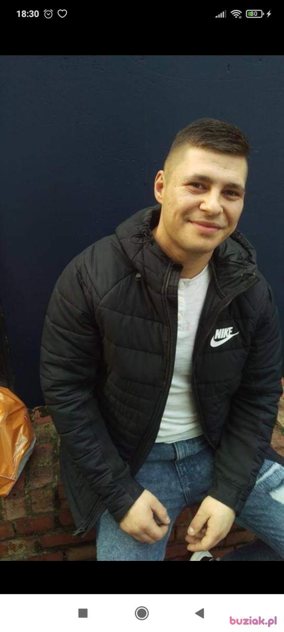 DAMIAN, Mężczyzna, 33, Radom, Polska, Zdjęcie: 2