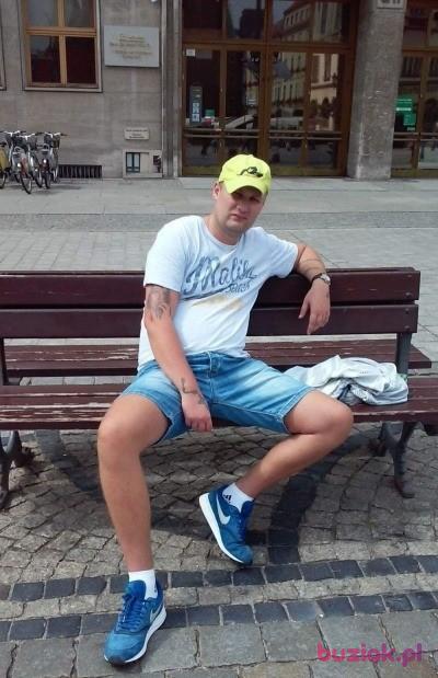 Przemek, Mężczyzna, 40, Opole, Polska, Zdjęcie: 3
