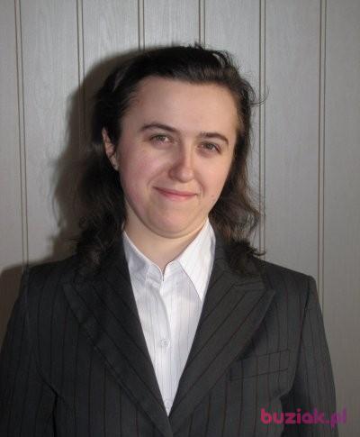 Anna, Kobieta, 43, Łochów, Polska, Zdjęcie: 2