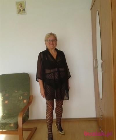 Grażyna, Kobieta, 78, Nowy Sącz, Polska, Zdjęcie: 4