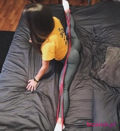 Klaudia, Kobieta, 27, Poznań, Polska, Zdjęcie: 3
