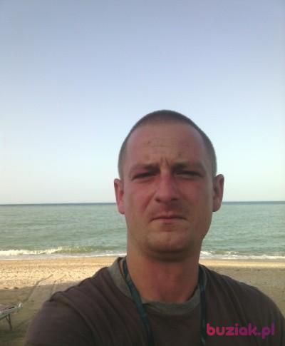 Lentrans, Mężczyzna, 44, Bytom, Polska, Zdjęcie: 2
