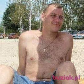rado, Male, 48, Łuków, Polska, Photo: 1