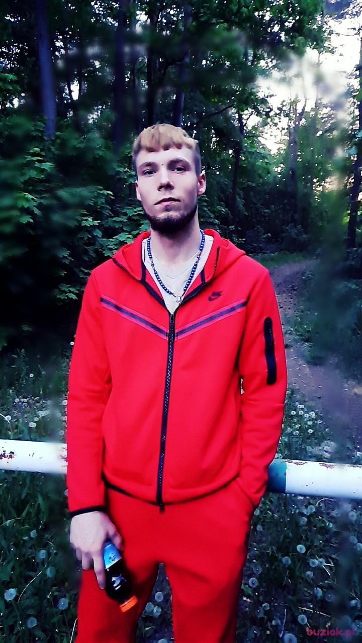 Bartosz, Mężczyzna, 22, Siedlce, Polska, Zdjęcie: 4