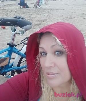 Malgosia, Kobieta, 62, New York City, USA, Zdjęcie: 2