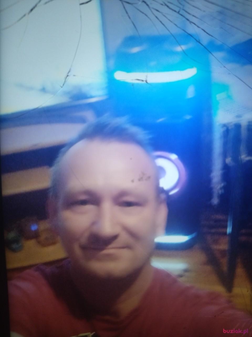 Sebastian, Mężczyzna, 50, Białystok, Polska, Zdjęcie: 1