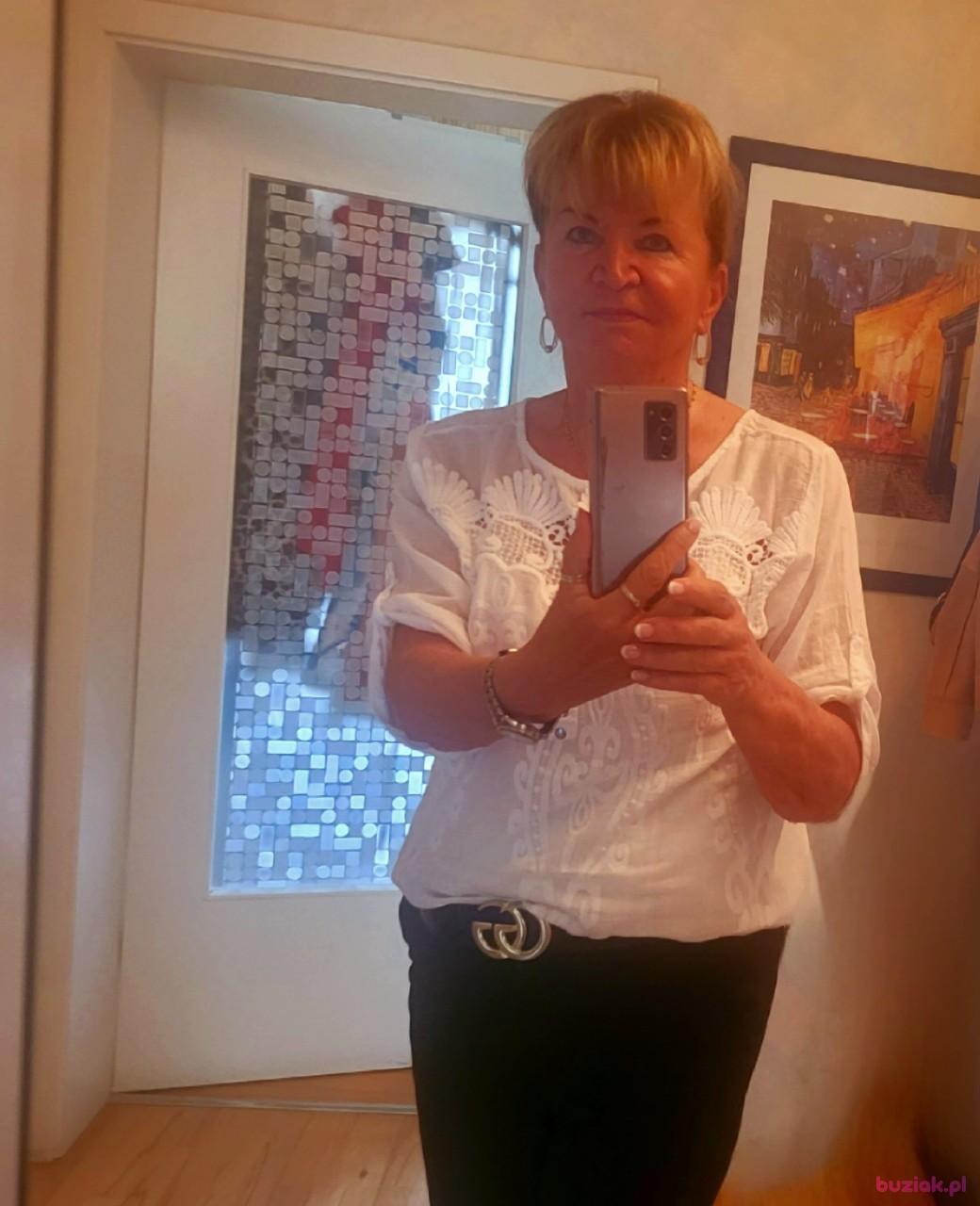 Antonia, Kobieta, 65, Dusseldorf, Niemcy, Zdjęcie: 3