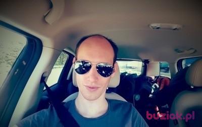 Amadeusz, Mężczyzna, 36, Warszawa, Polska, Zdjęcie: 2