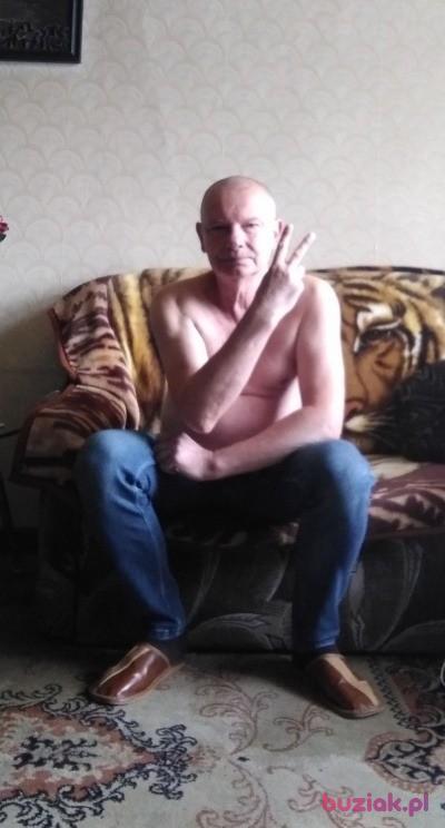 Piotrek, Mężczyzna, 65, Łódź, Polska, Zdjęcie: 6