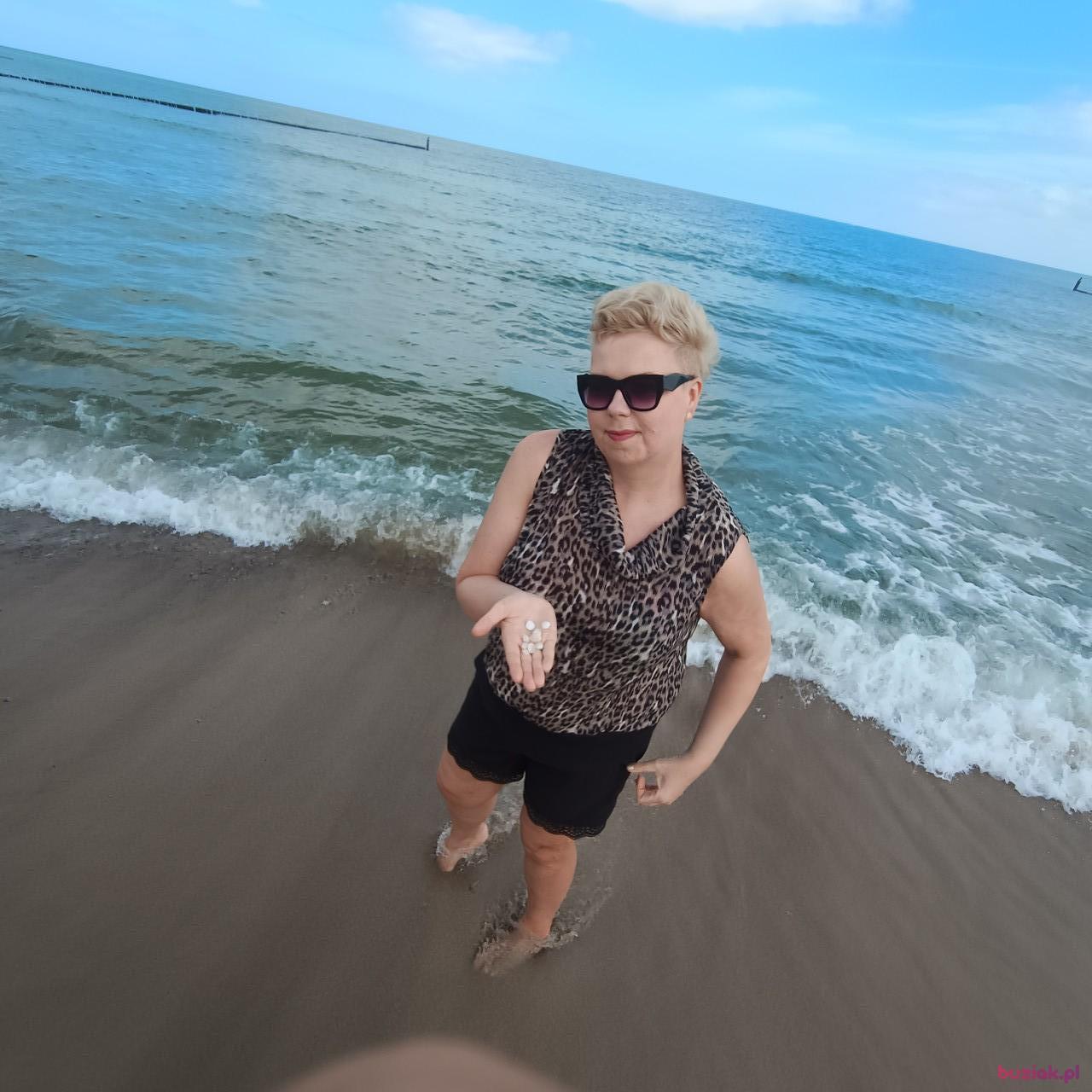 Marta, Kobieta, 38, Radom, Polska, Zdjęcie: 3