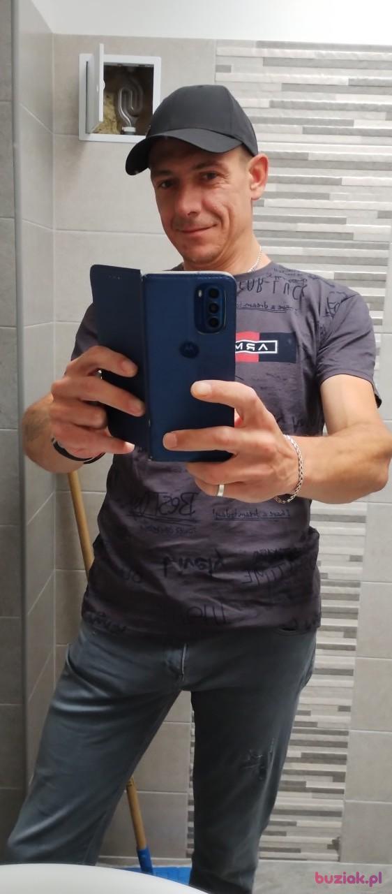 Hubert, Mężczyzna, 42, Zielona Góra, Polska, Zdjęcie: 3