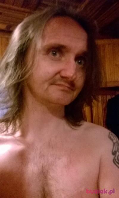Poison, Mężczyzna, 49, Tomaszów Lubelski, Polska, Zdjęcie: 2