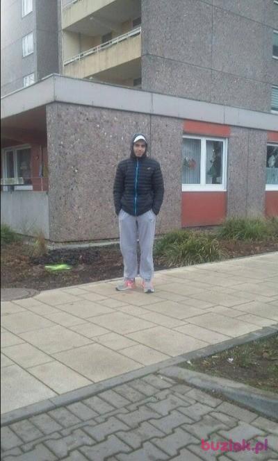 Dawid, Mężczyzna, 28, Berlin, Niemcy, Zdjęcie: 3