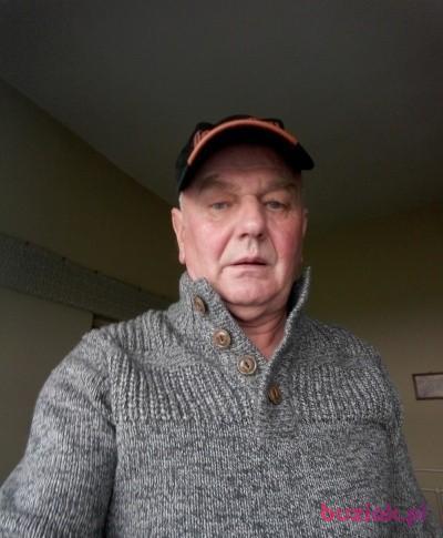 Zenek, Mężczyzna, 74, Leszno, Polska, Zdjęcie: 2