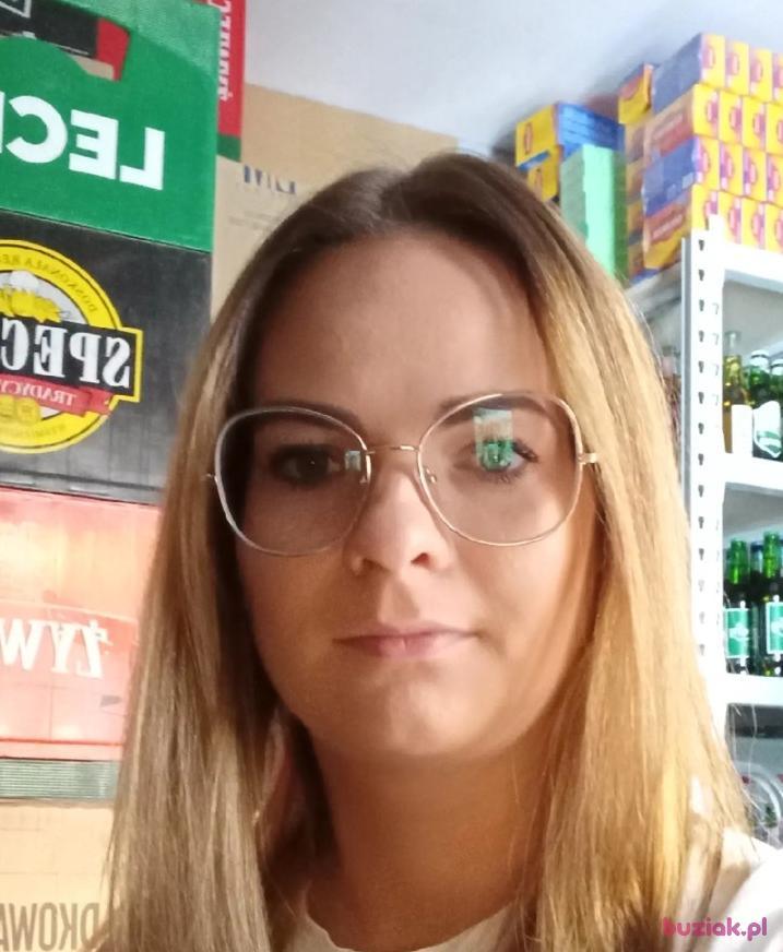 Paulina, Kobieta, 29, Turek, Polska, Zdjęcie: 2