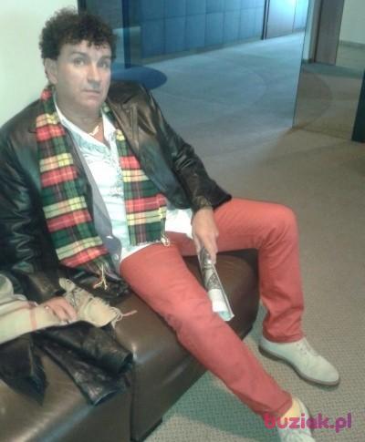 Krzys, Mężczyzna, 59, Poznań, Polska, Zdjęcie: 2