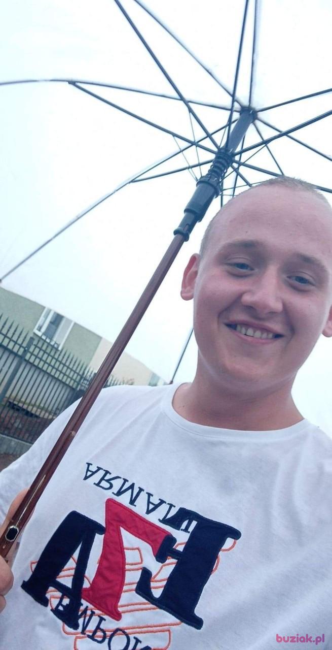 Michał, Mężczyzna, 26, Rotterdam, Holandia, Zdjęcie: 7