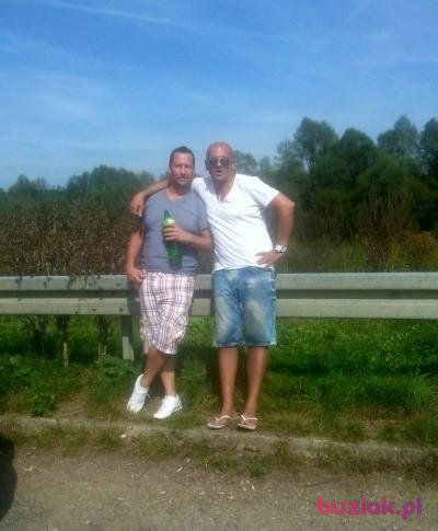 Chris, Mężczyzna, 46, Gliwice, Polska, Zdjęcie: 2