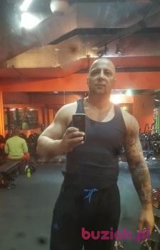 Rafal, Mężczyzna, 49, Shrewsbury, Wielka Brytania, Zdjęcie: 4