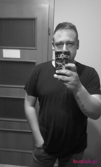 Grzegorz, Mężczyzna, 40, Międzyrzecz, Polska, Zdjęcie: 3