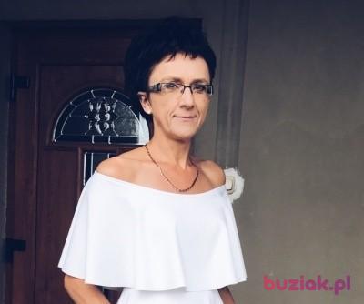 Anna, Kobieta, 57, Częstochowa, Polska, Zdjęcie: 2