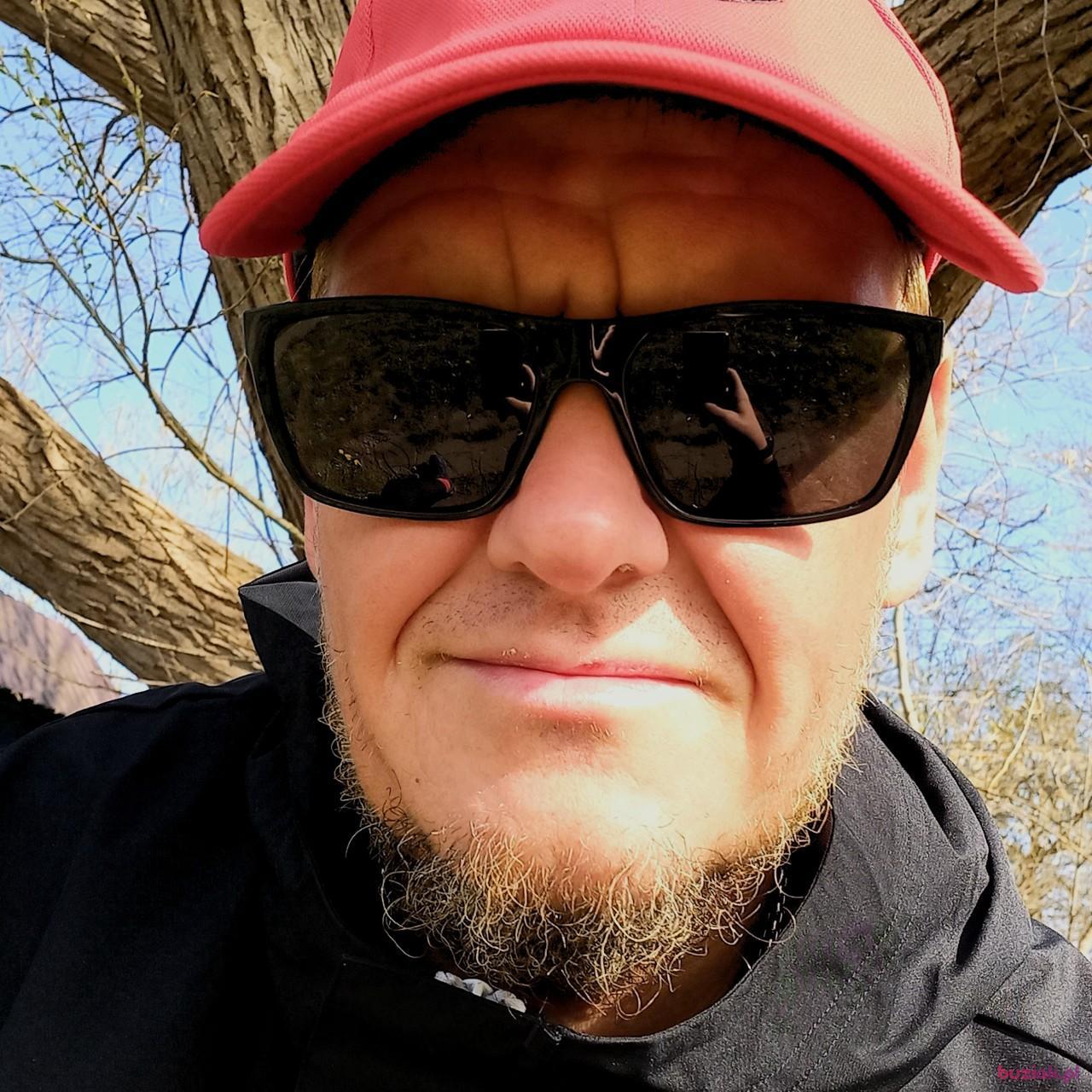 Marcin, Mężczyzna, 42, Szczecin, Polska, Zdjęcie: 1