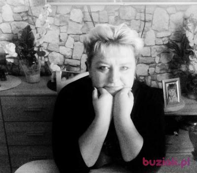 Beatka, Kobieta, 52, Poznań, Polska, Zdjęcie: 2