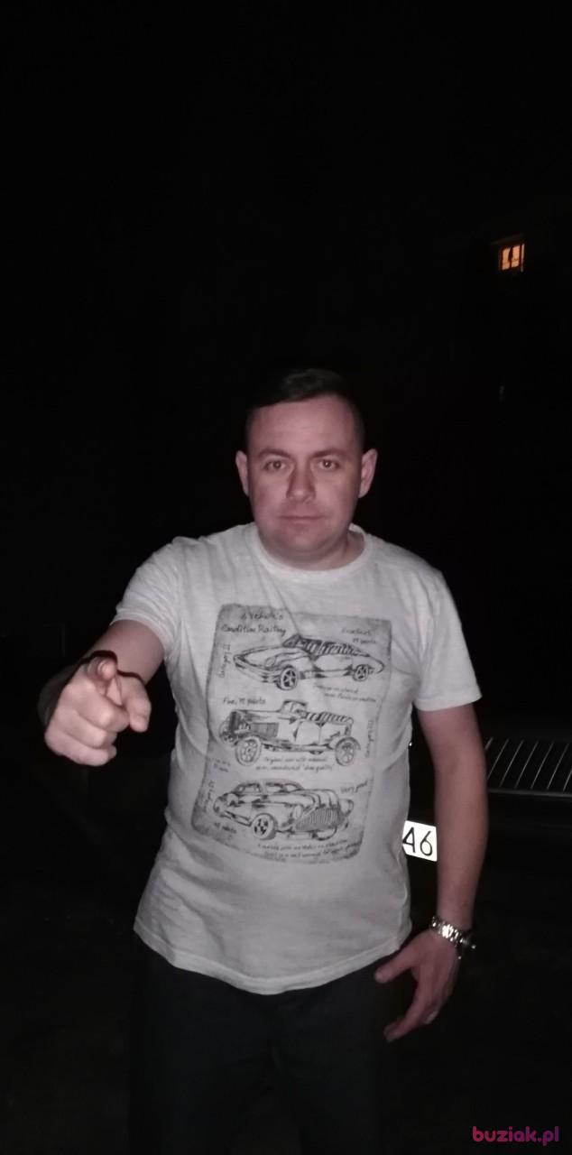Commis, Mężczyzna, 43, Łódź, Polska, Zdjęcie: 2