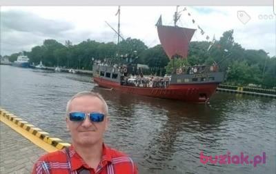marek, Mężczyzna, 58, Częstochowa, Polska, Zdjęcie: 2